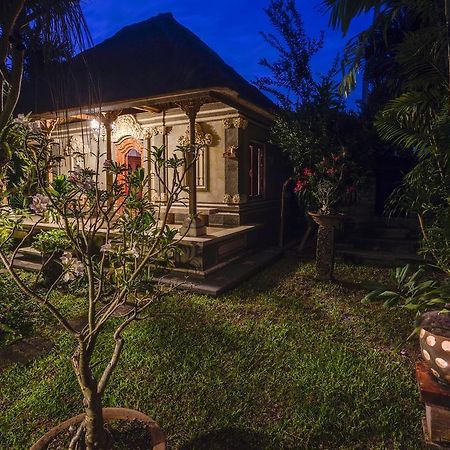 Villa Hibiscus Sanur Dış mekan fotoğraf