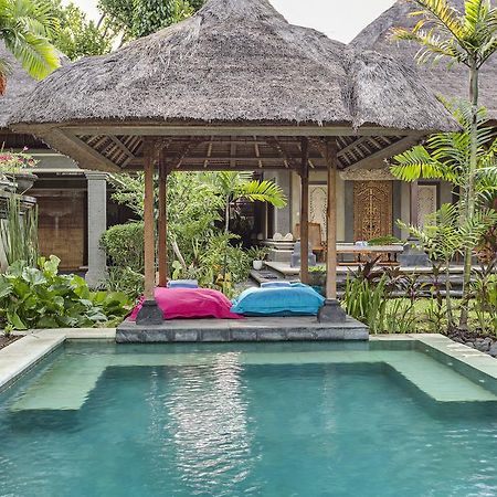 Villa Hibiscus Sanur Dış mekan fotoğraf