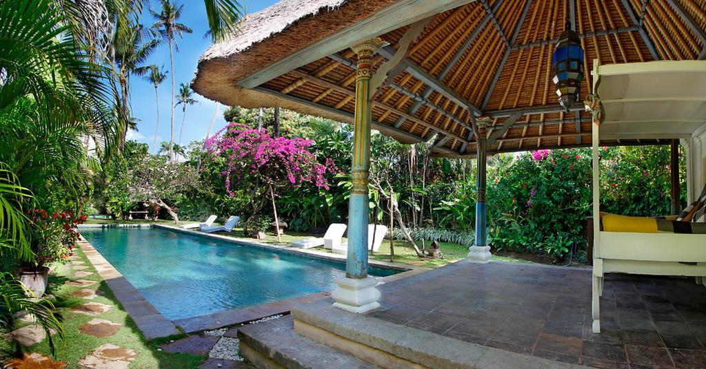 Villa Hibiscus Sanur Dış mekan fotoğraf