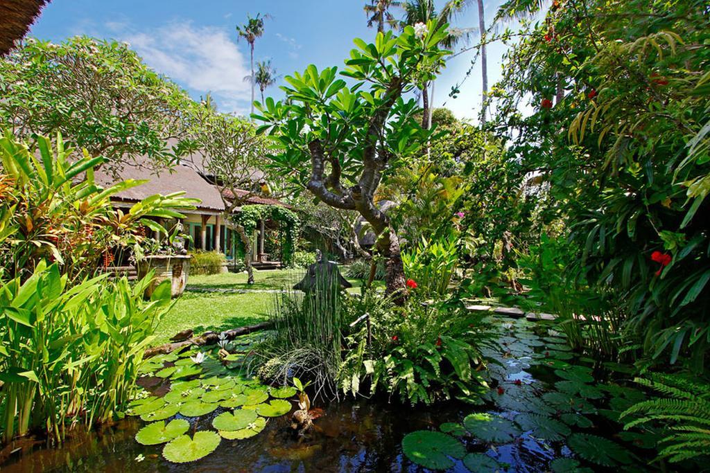 Villa Hibiscus Sanur Dış mekan fotoğraf