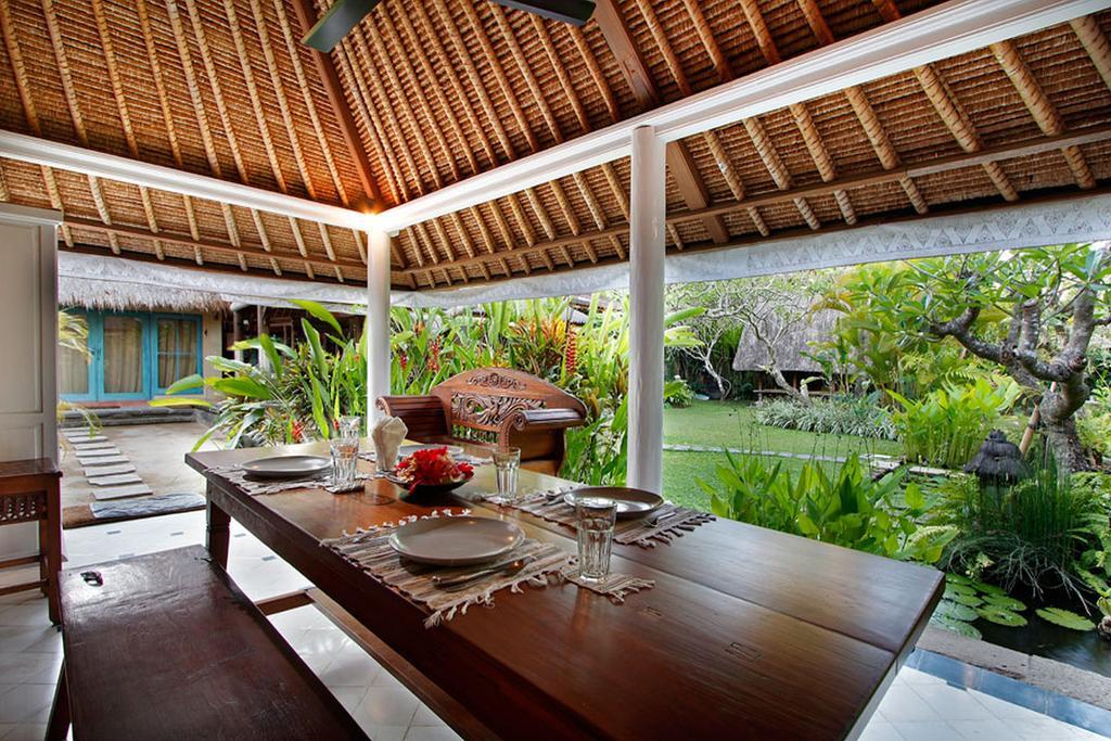 Villa Hibiscus Sanur Dış mekan fotoğraf