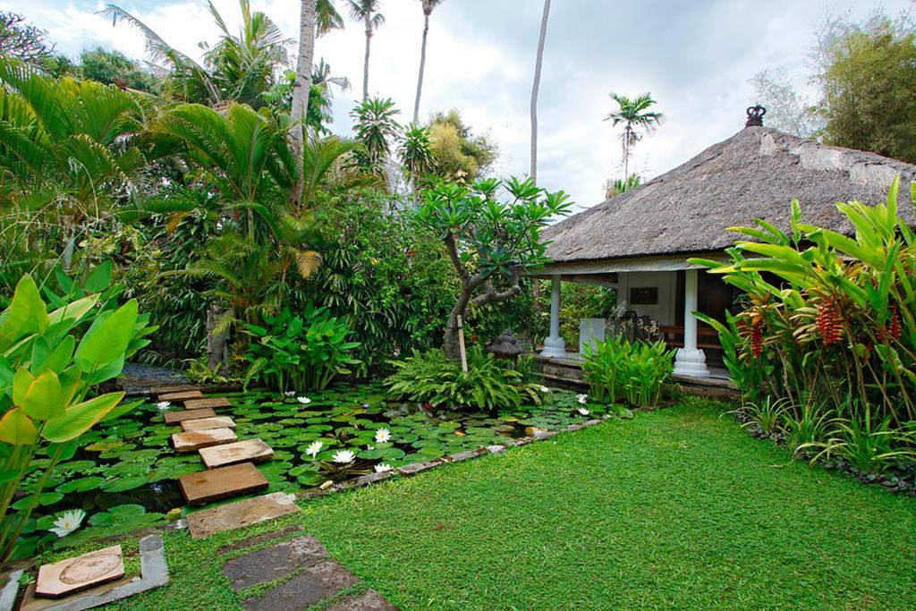 Villa Hibiscus Sanur Dış mekan fotoğraf