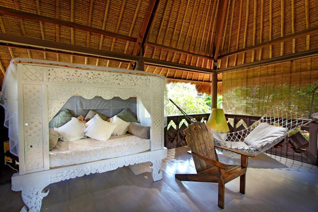 Villa Hibiscus Sanur Dış mekan fotoğraf