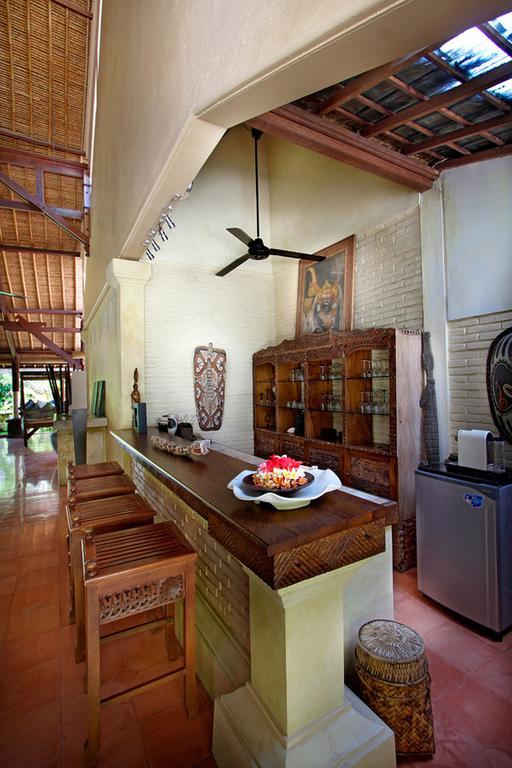 Villa Hibiscus Sanur Dış mekan fotoğraf