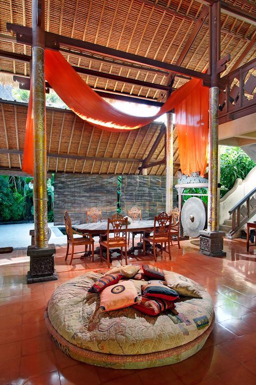 Villa Hibiscus Sanur Dış mekan fotoğraf