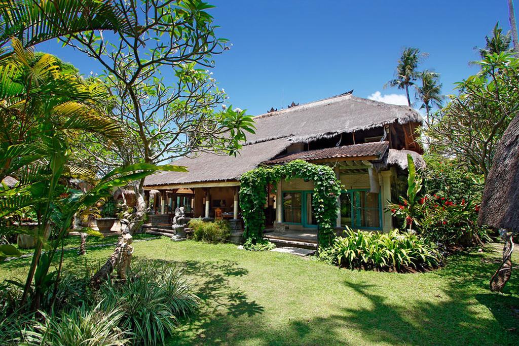 Villa Hibiscus Sanur Dış mekan fotoğraf