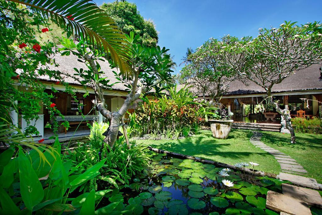 Villa Hibiscus Sanur Dış mekan fotoğraf