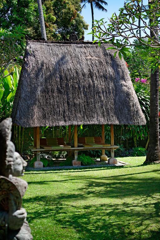 Villa Hibiscus Sanur Dış mekan fotoğraf