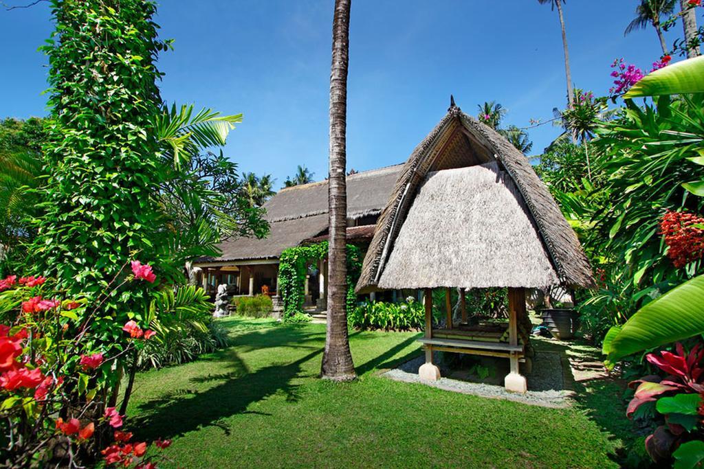 Villa Hibiscus Sanur Dış mekan fotoğraf