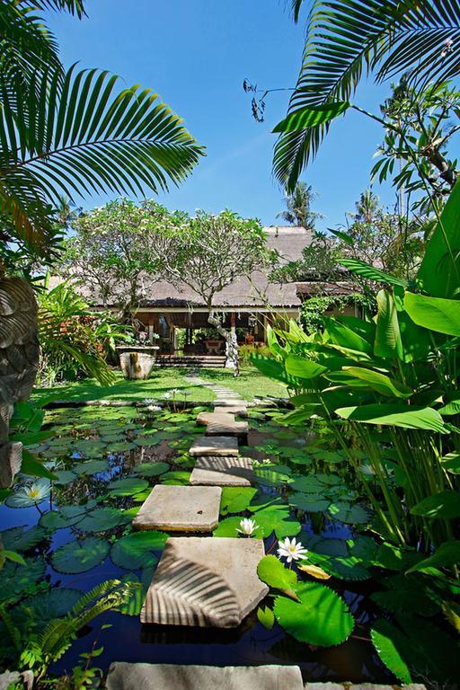 Villa Hibiscus Sanur Dış mekan fotoğraf