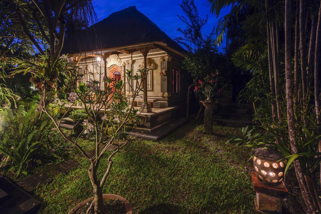 Villa Hibiscus Sanur Dış mekan fotoğraf