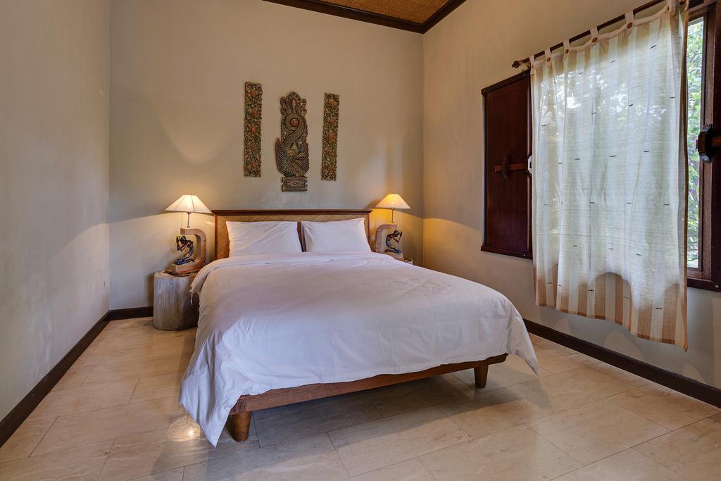 Villa Hibiscus Sanur Dış mekan fotoğraf