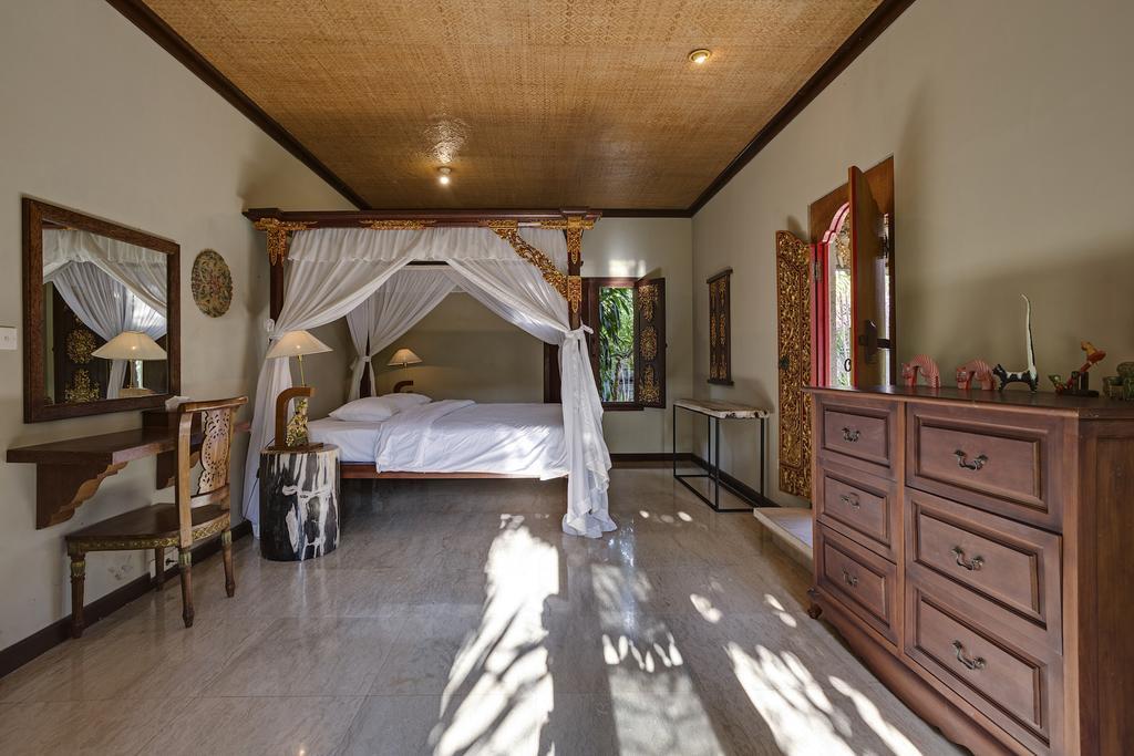 Villa Hibiscus Sanur Dış mekan fotoğraf