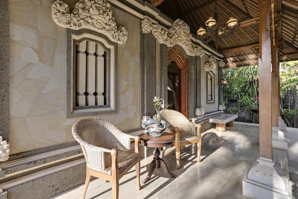 Villa Hibiscus Sanur Dış mekan fotoğraf