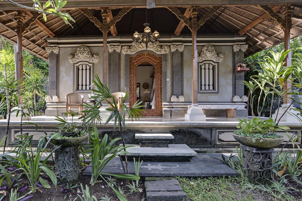 Villa Hibiscus Sanur Dış mekan fotoğraf