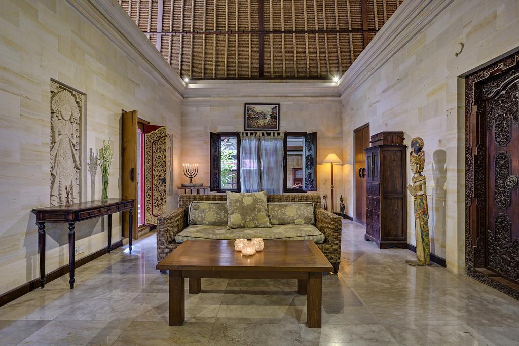 Villa Hibiscus Sanur Dış mekan fotoğraf