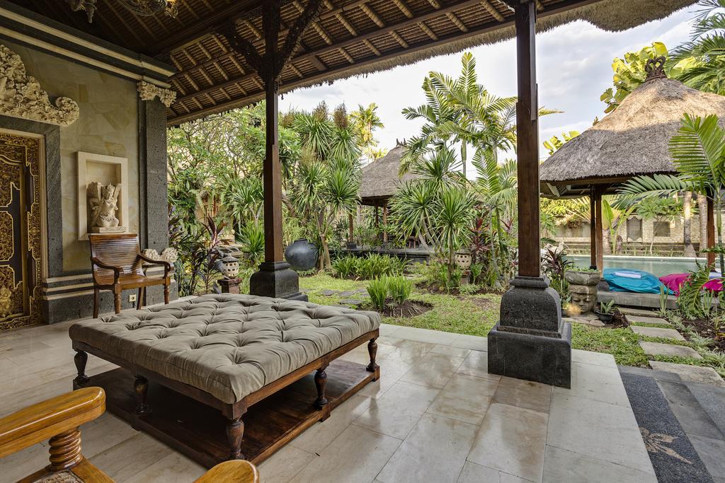 Villa Hibiscus Sanur Dış mekan fotoğraf