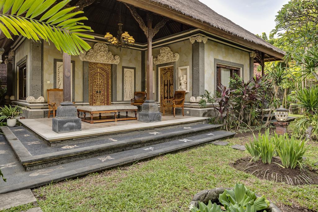 Villa Hibiscus Sanur Dış mekan fotoğraf