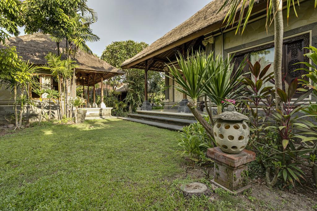 Villa Hibiscus Sanur Dış mekan fotoğraf