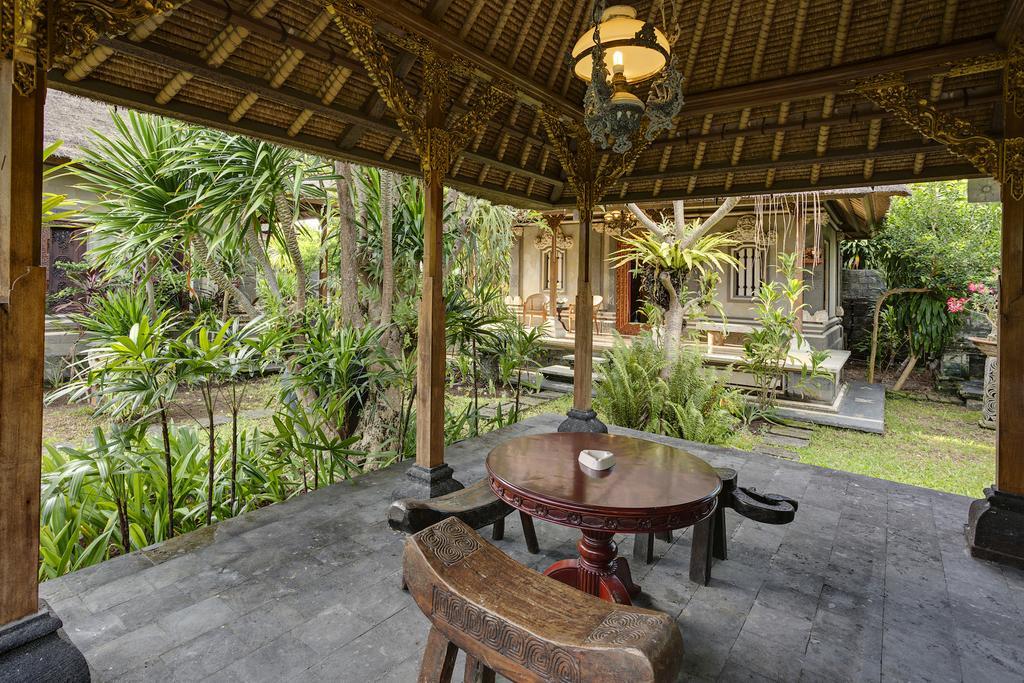 Villa Hibiscus Sanur Dış mekan fotoğraf