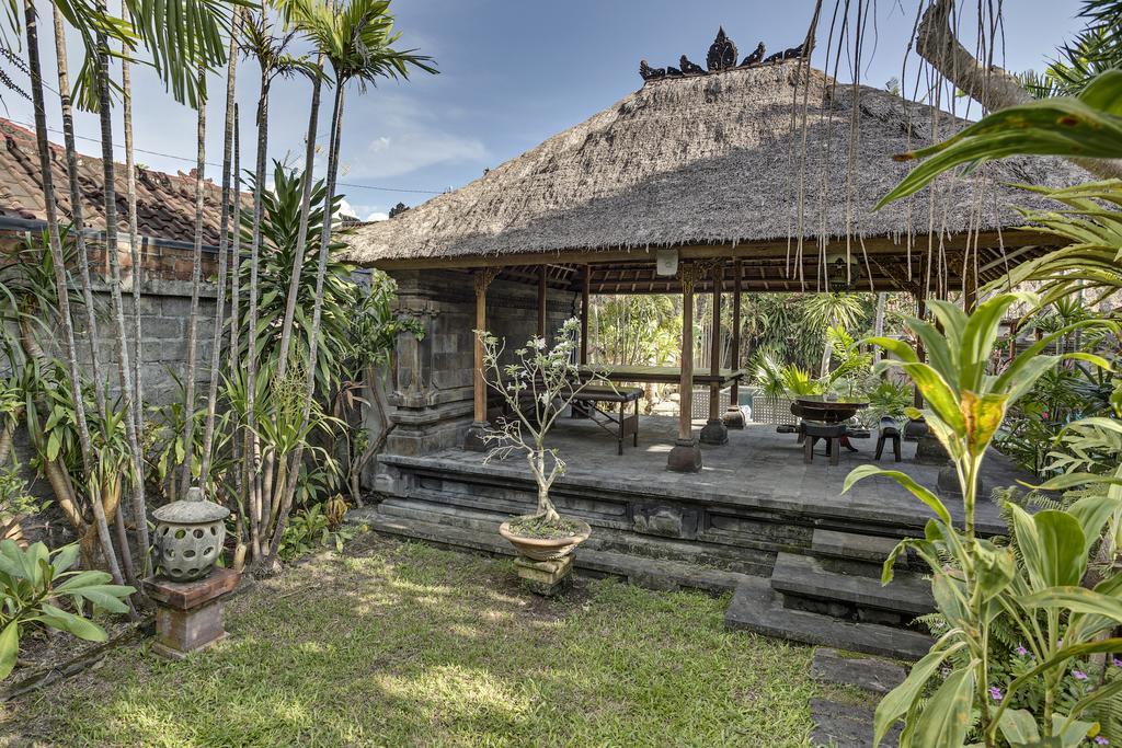 Villa Hibiscus Sanur Dış mekan fotoğraf