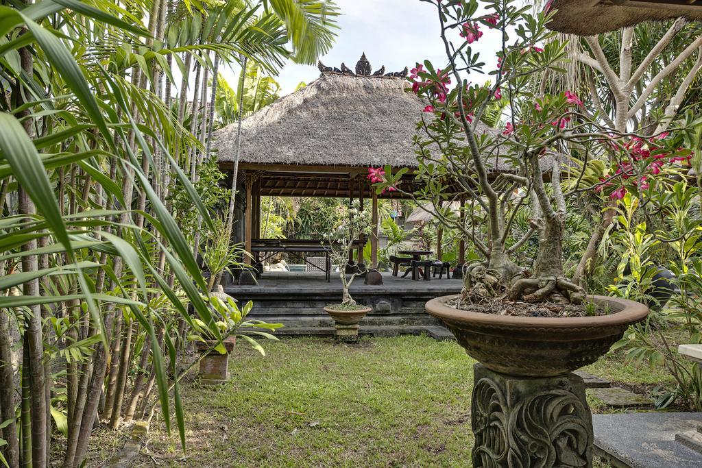 Villa Hibiscus Sanur Dış mekan fotoğraf