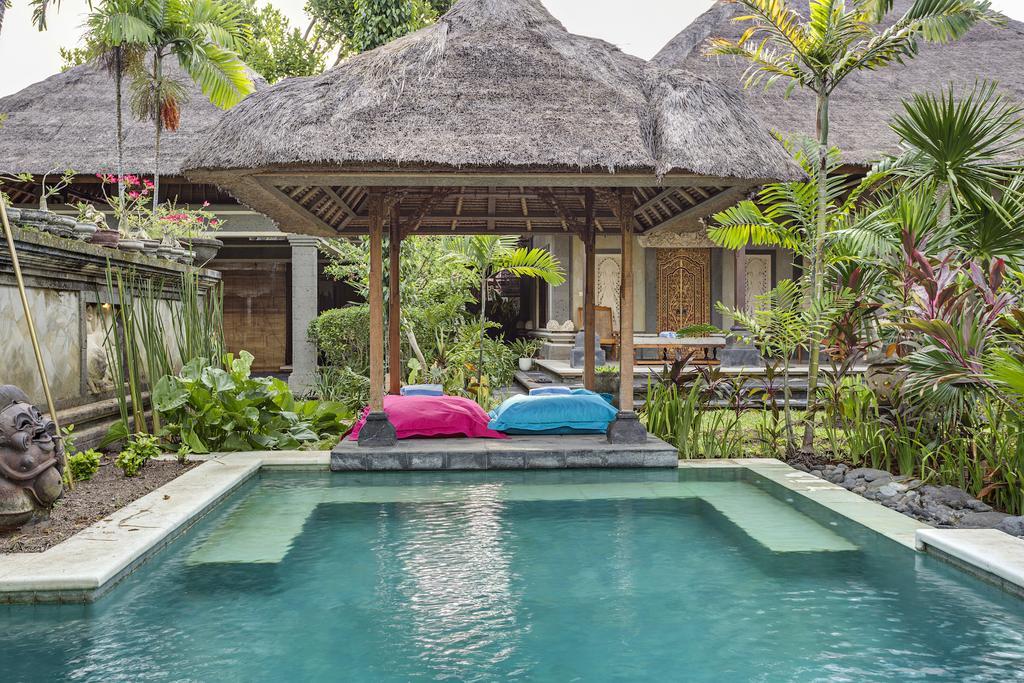 Villa Hibiscus Sanur Dış mekan fotoğraf